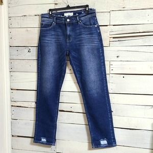 KanCan Boyfriend Jeans KC8651D